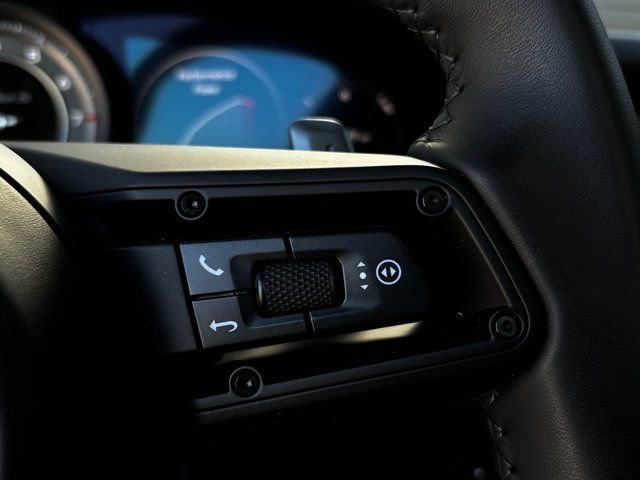 Certified 2025 Porsche 911 Turbo S image 16