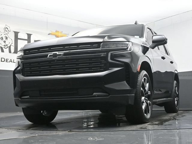 Used 2021 Chevrolet Tahoe RST w/ Luxury Package AWD/4WD image 60
