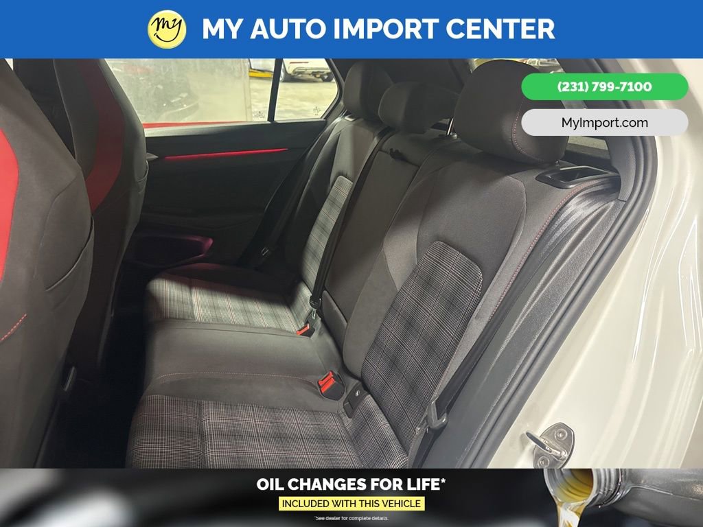 Used 2024 Volkswagen GTI S image 24