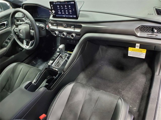 New 2025 Acura Integra A-Spec image 16