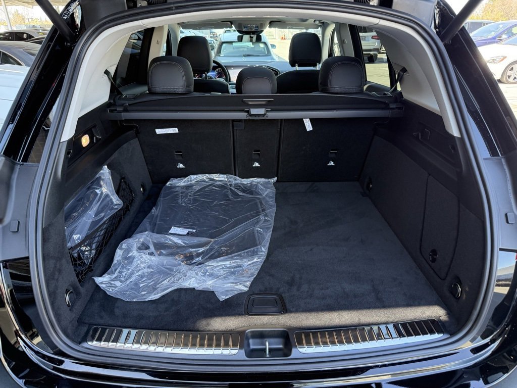 New 2026 Mercedes-Benz GLE 350 4MATIC image 19