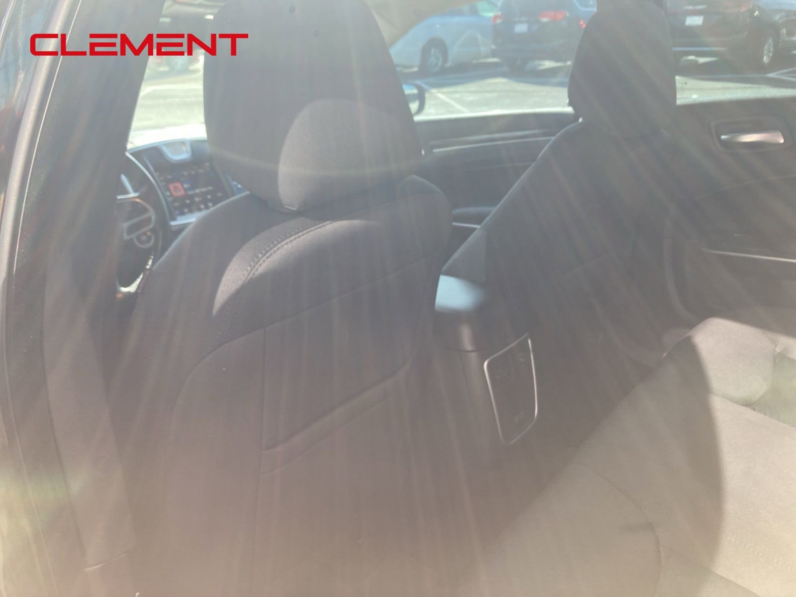 Used 2021 Chrysler 300 Touring image 46