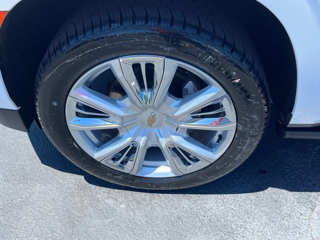 Used 2023 Chevrolet Tahoe High Country w/ Premium Package 2 AWD/4WD image 6