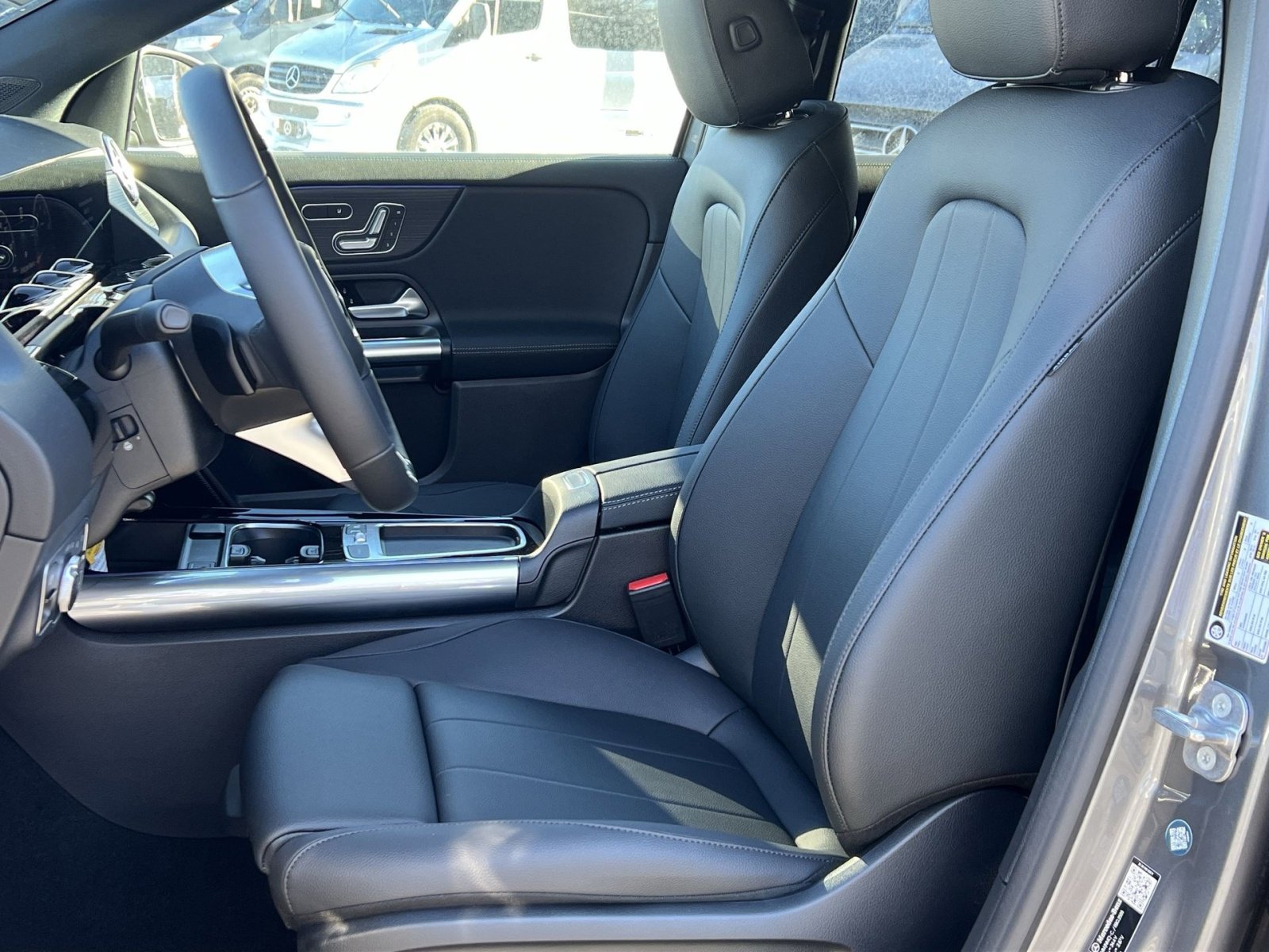 New 2026 Mercedes-Benz GLA 250 4MATIC image 11