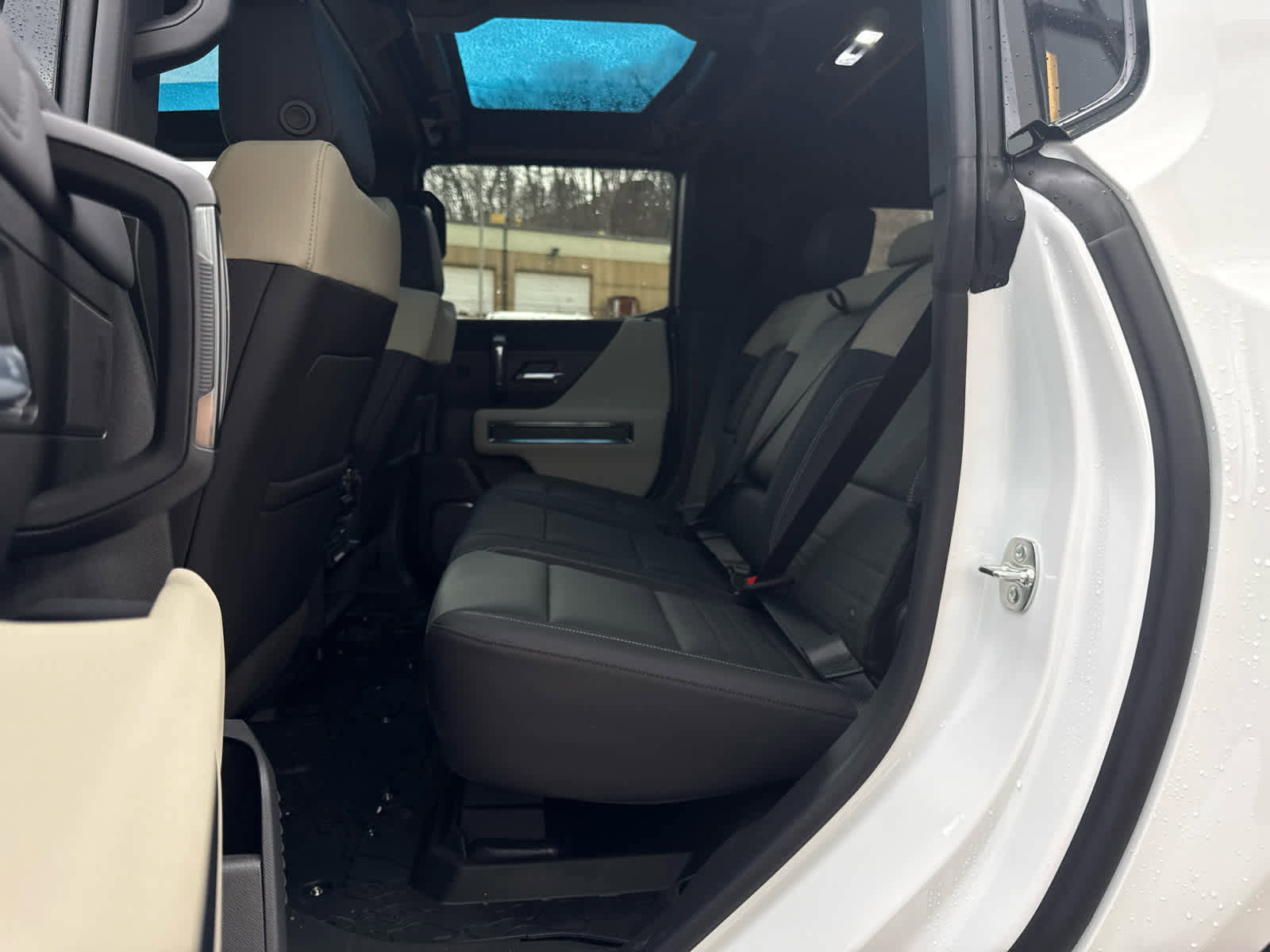New 2026 GMC Hummer EV SUV AWD/4WD image 44