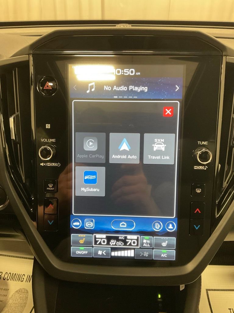 New 2026 Subaru Forester Sport image 21