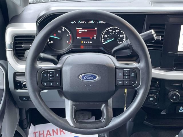 Certified 2025 Ford F350 XLT image 13