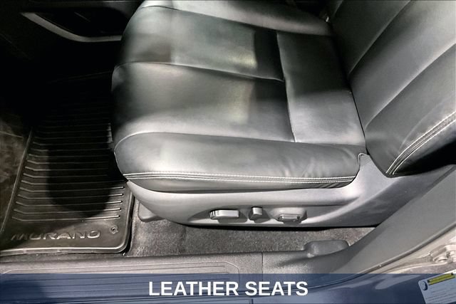 Used 2022 Nissan Murano SV AWD/4WD image 25