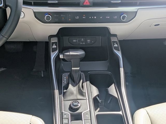 Used 2025 Kia Sorento EX w/ Panoramic Sunroof Package FWD image 20