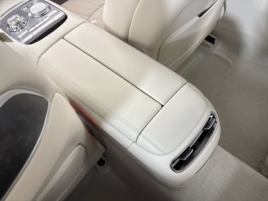 New 2026 Genesis G90 3.5T AWD/4WD image 23