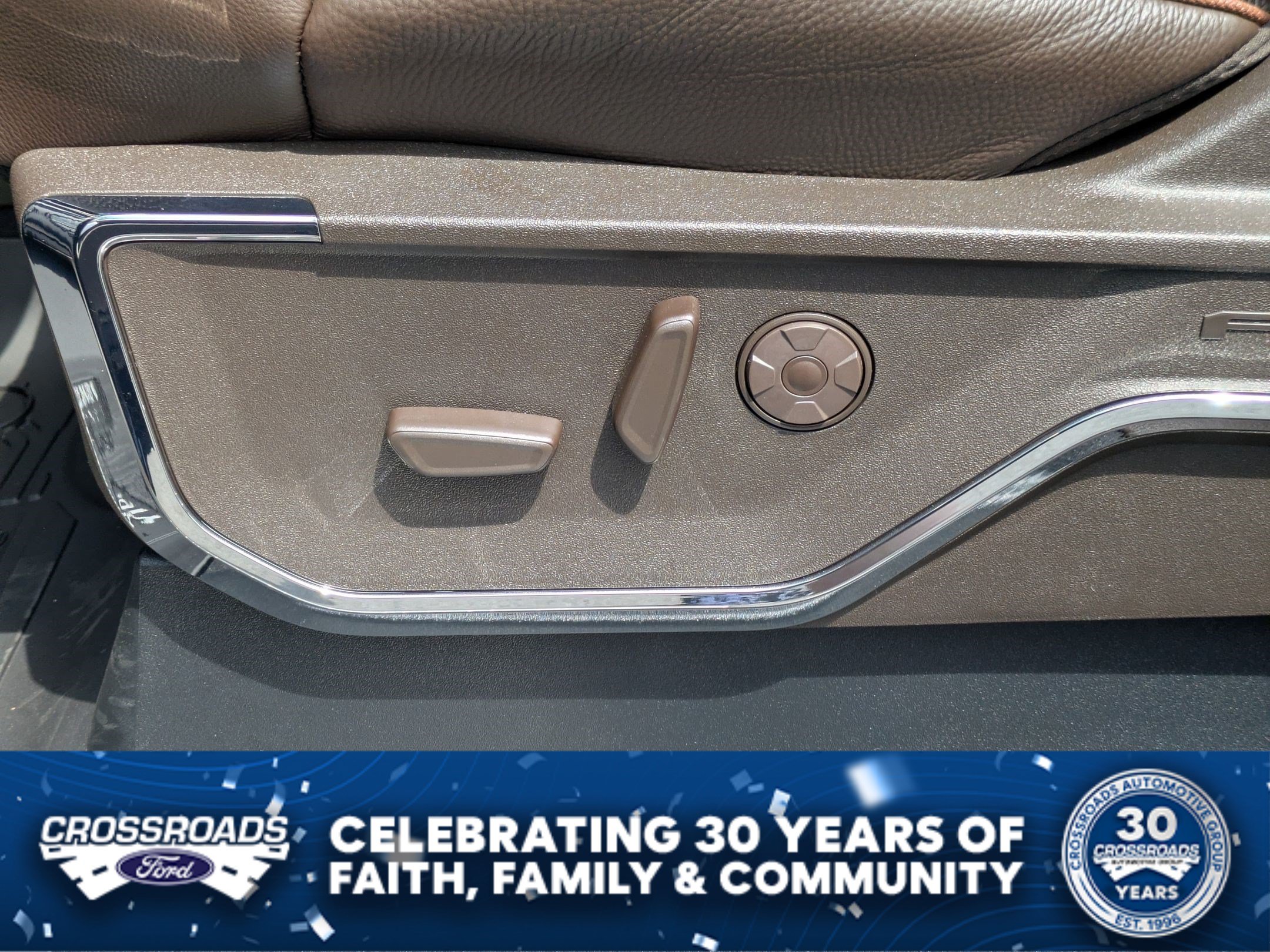 New 2026 Ford F350 King Ranch AWD/4WD image 13