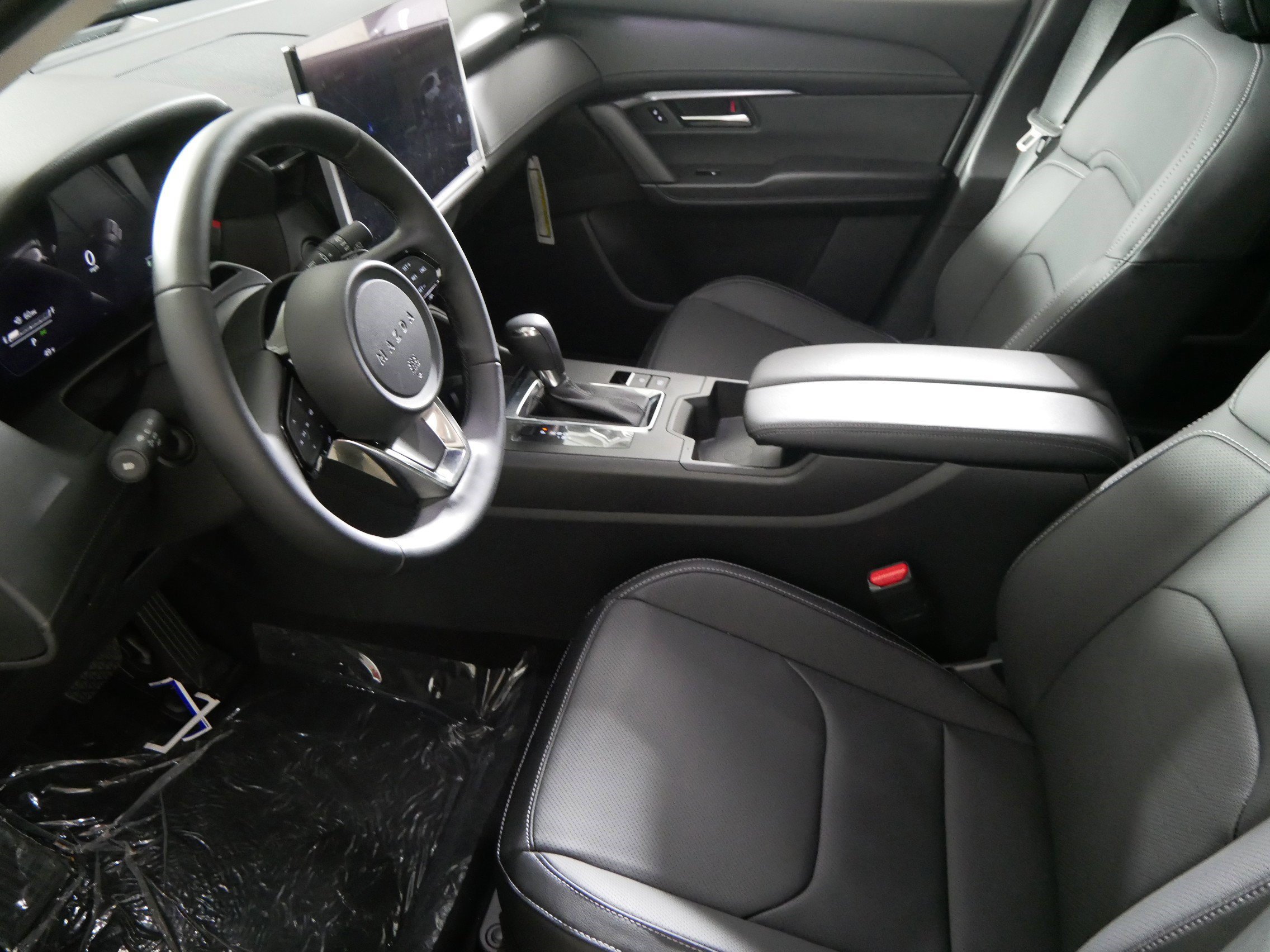 New 2026 MAZDA CX-5 2.5 S w/ Premium Plus Package AWD/4WD image 4