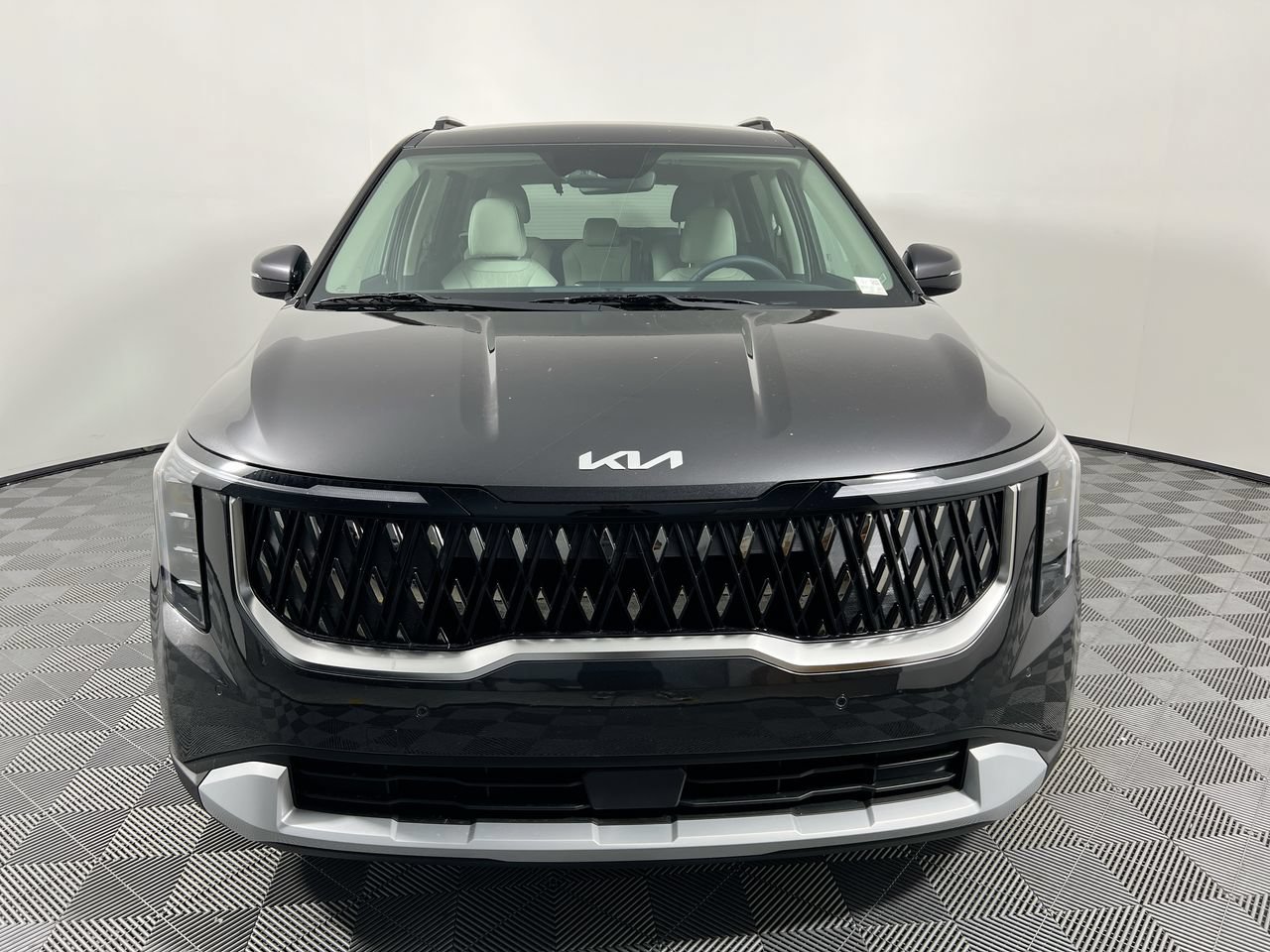 New 2026 Kia Carnival EX FWD image 10
