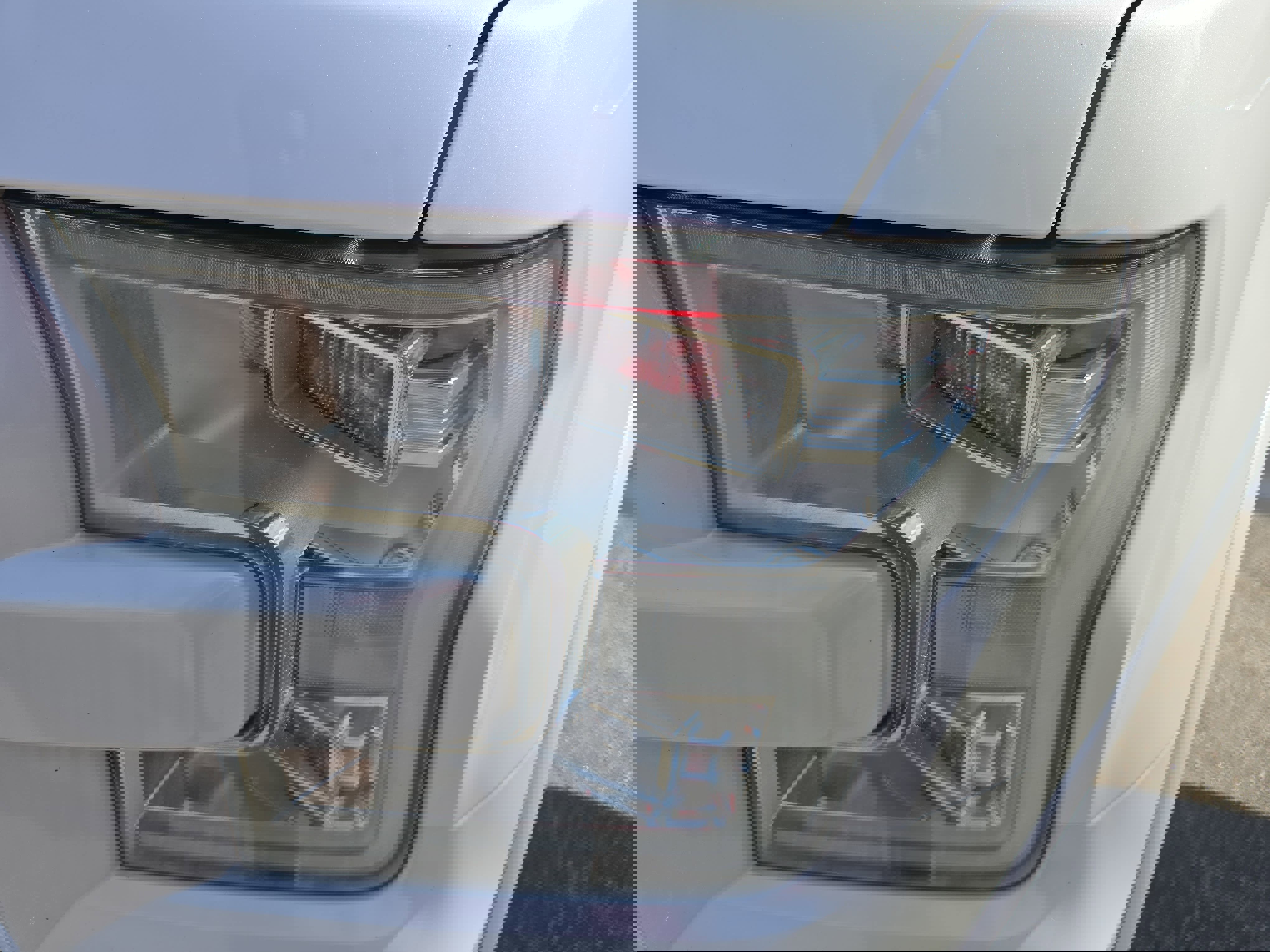 Used 2017 Ford F150 Limited w/ Trailer Tow Package image 30