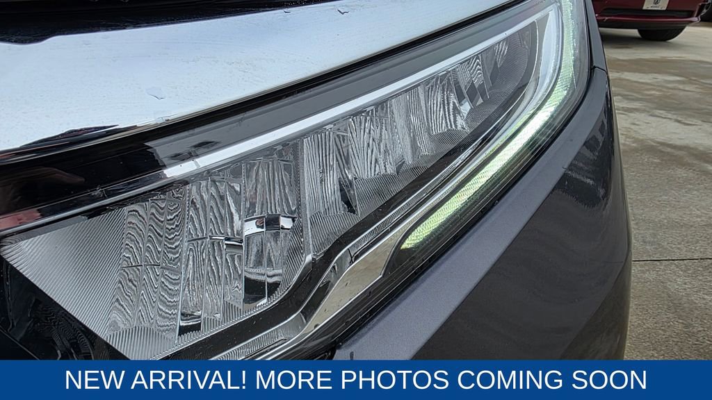 Used 2022 Honda Odyssey EX-L image 9