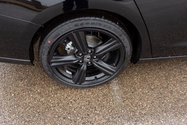 New 2026 Honda Accord Sport image 10