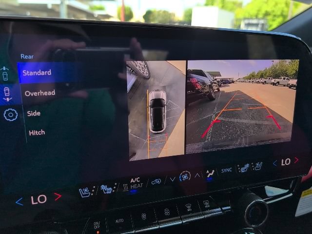 New 2026 Chevrolet Blazer EV RS w/ Super Cruise Package AWD/4WD image 25