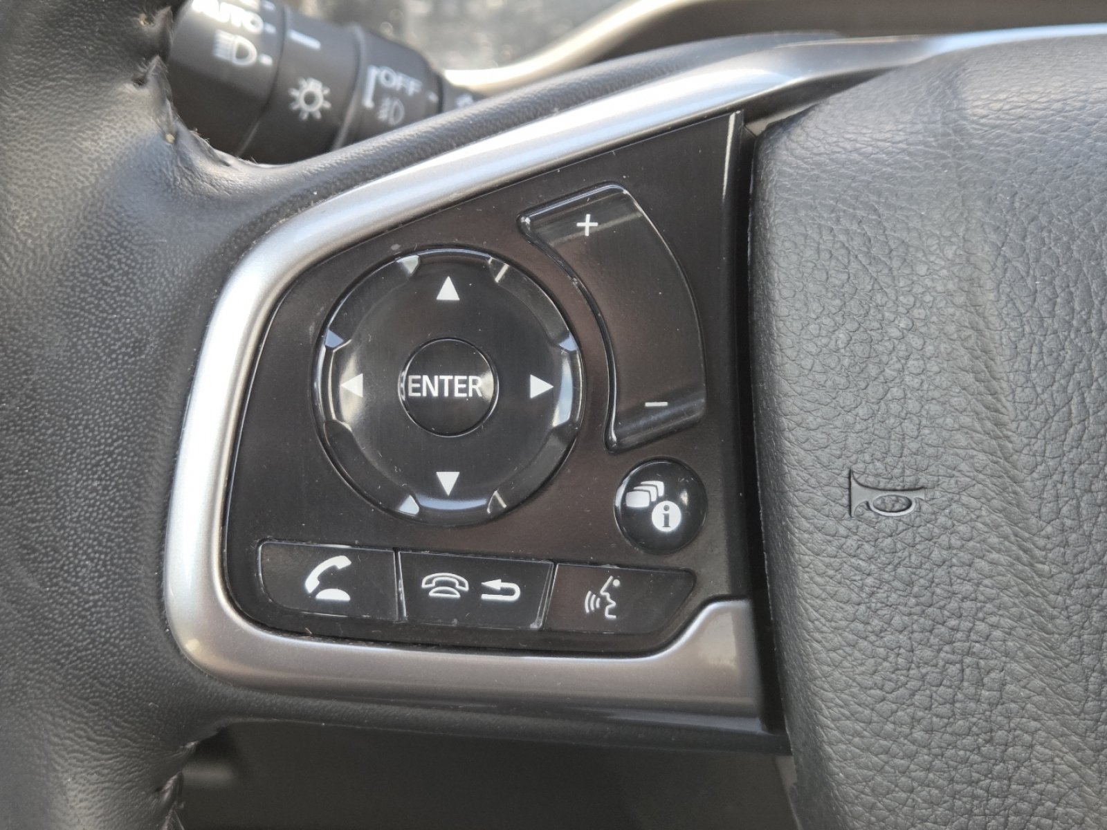 Used 2021 Honda CR-V EX-L image 32