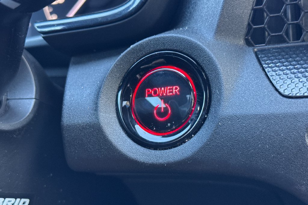 Certified 2024 Honda CR-V Sport-L image 26