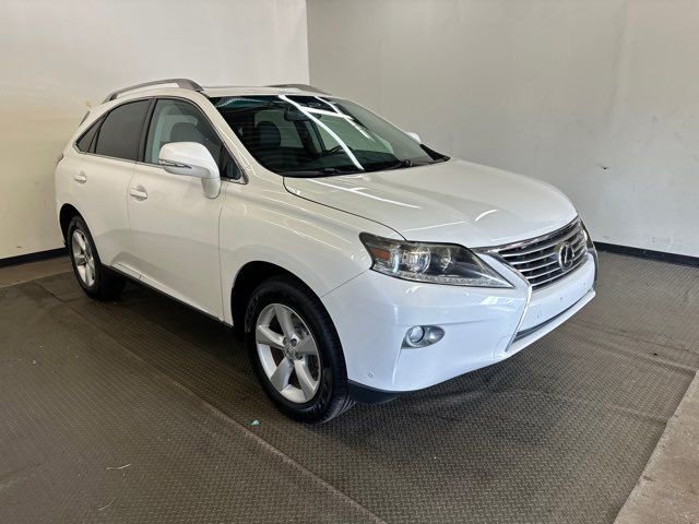 Used 2013 Lexus RX 350 AWD