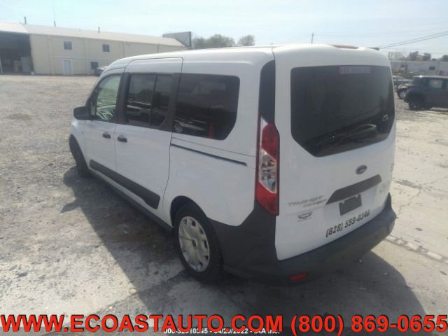 Used 2017 Ford Transit Connect XL image 4