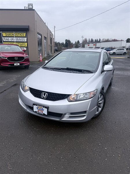 Used 2009 Honda Civic EX image 33