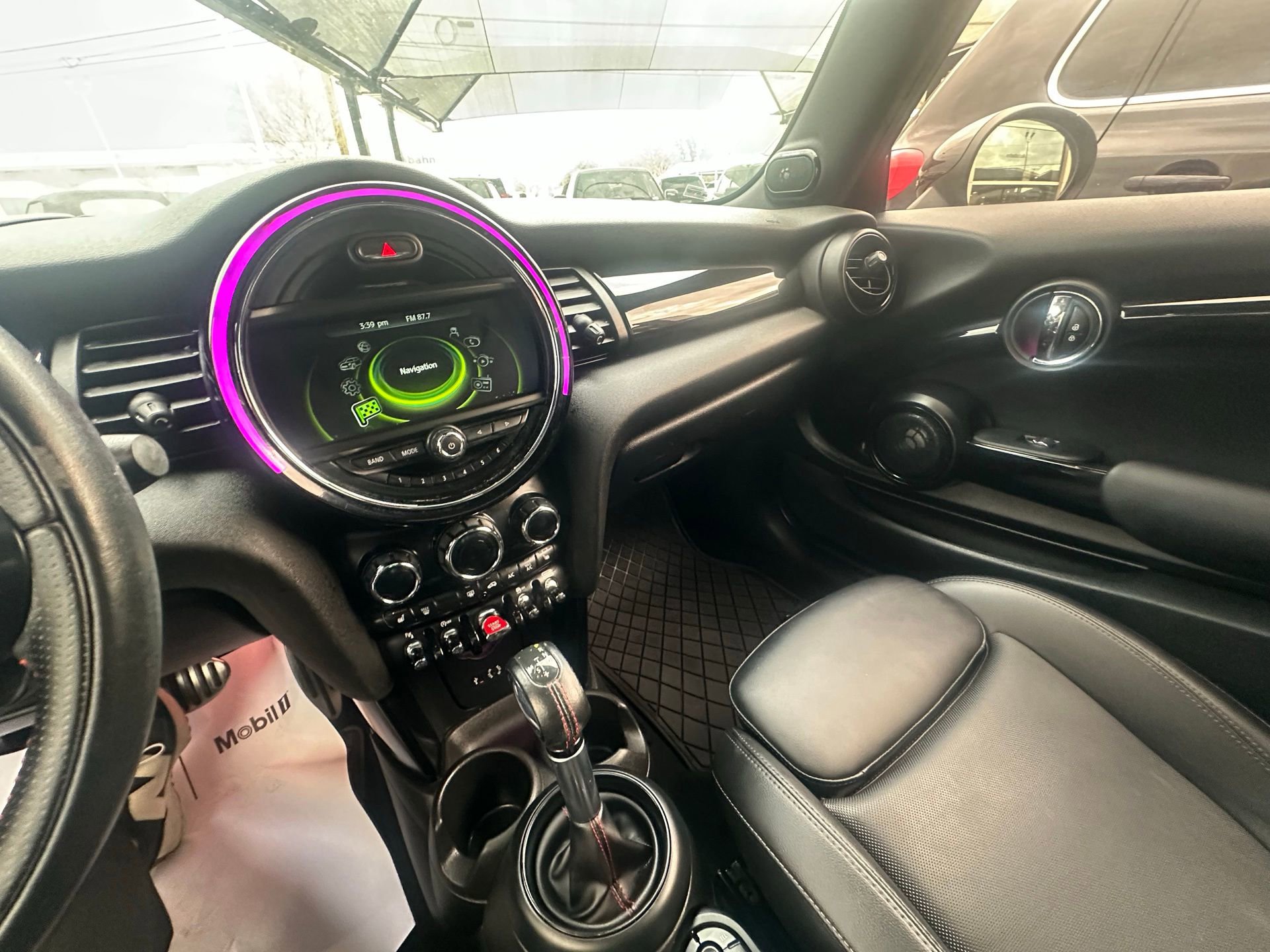 Used 2018 MINI Cooper John Cooper Works image 14