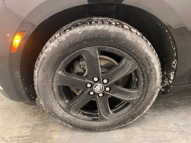 Certified 2024 Buick Enclave Essence w/ Experience Buick Package image 32