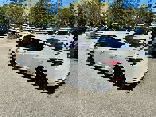 New 2026 Acura Integra A-Spec image 4