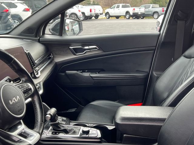 Used 2023 Kia Sportage X-Pro image 22