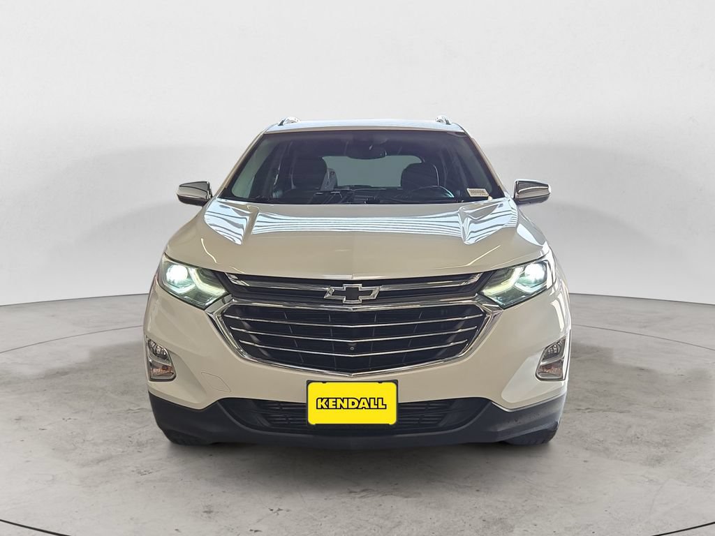 Used 2020 Chevrolet Equinox Premier FWD image 2