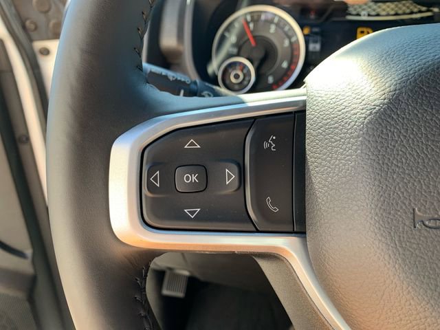 Used 2024 RAM 3500 Tradesman w/ Safety Group image 22