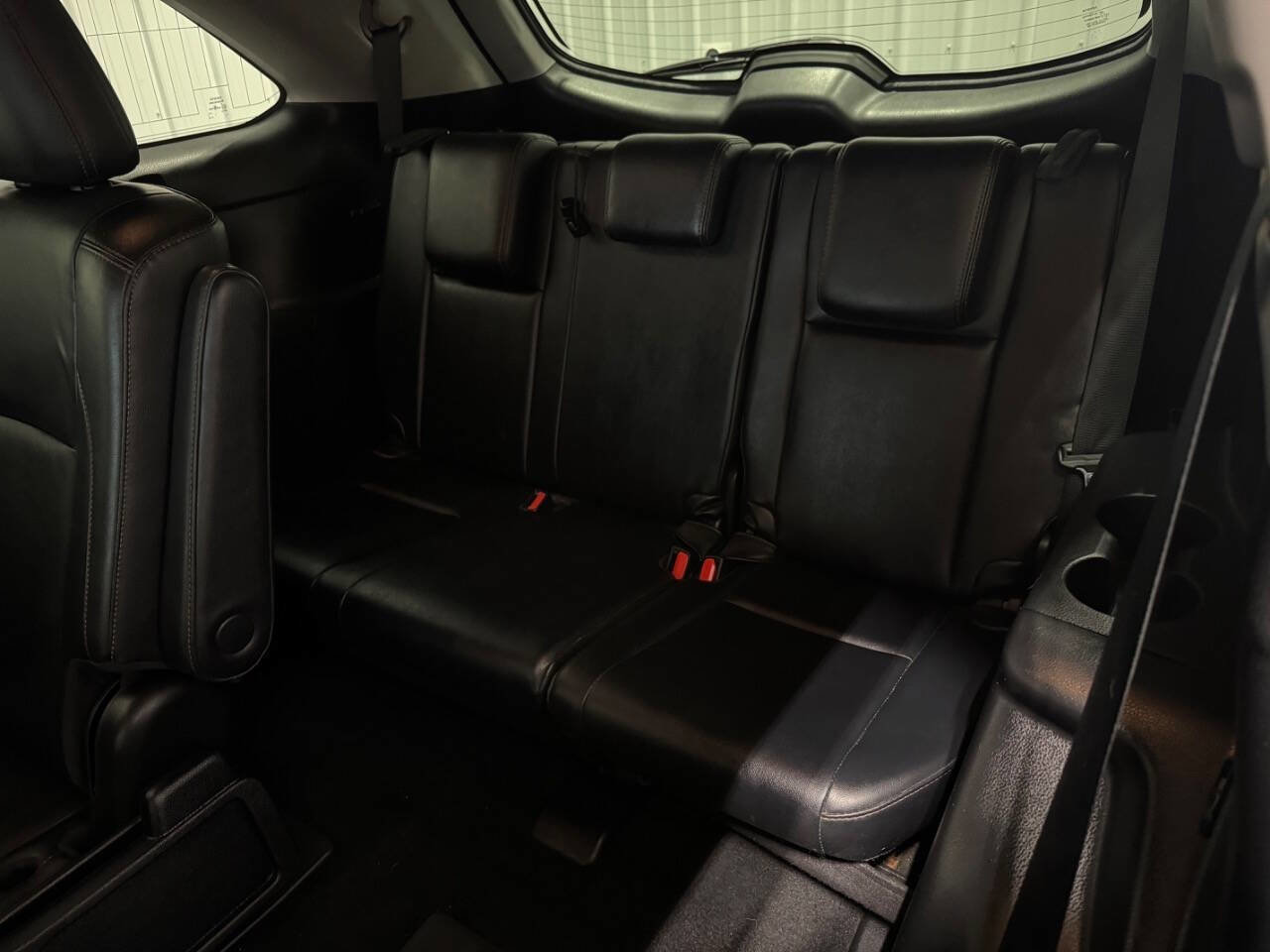 Used 2017 Toyota Highlander XLE image 13