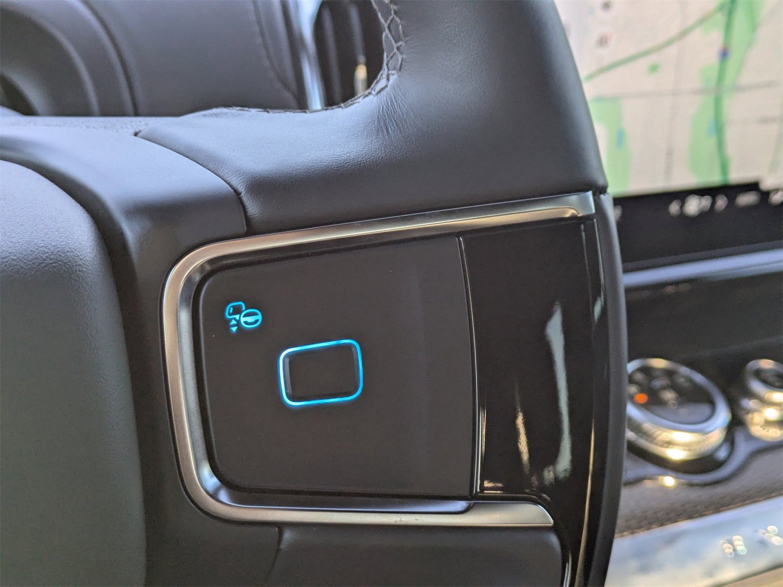 New 2025 Ford Expedition Platinum w/ Stealth Performance Package image 34