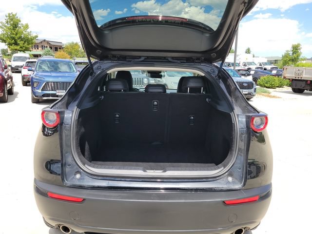 Used 2025 MAZDA CX-30 AWD 2.5 S w/ Preferred Package image 13