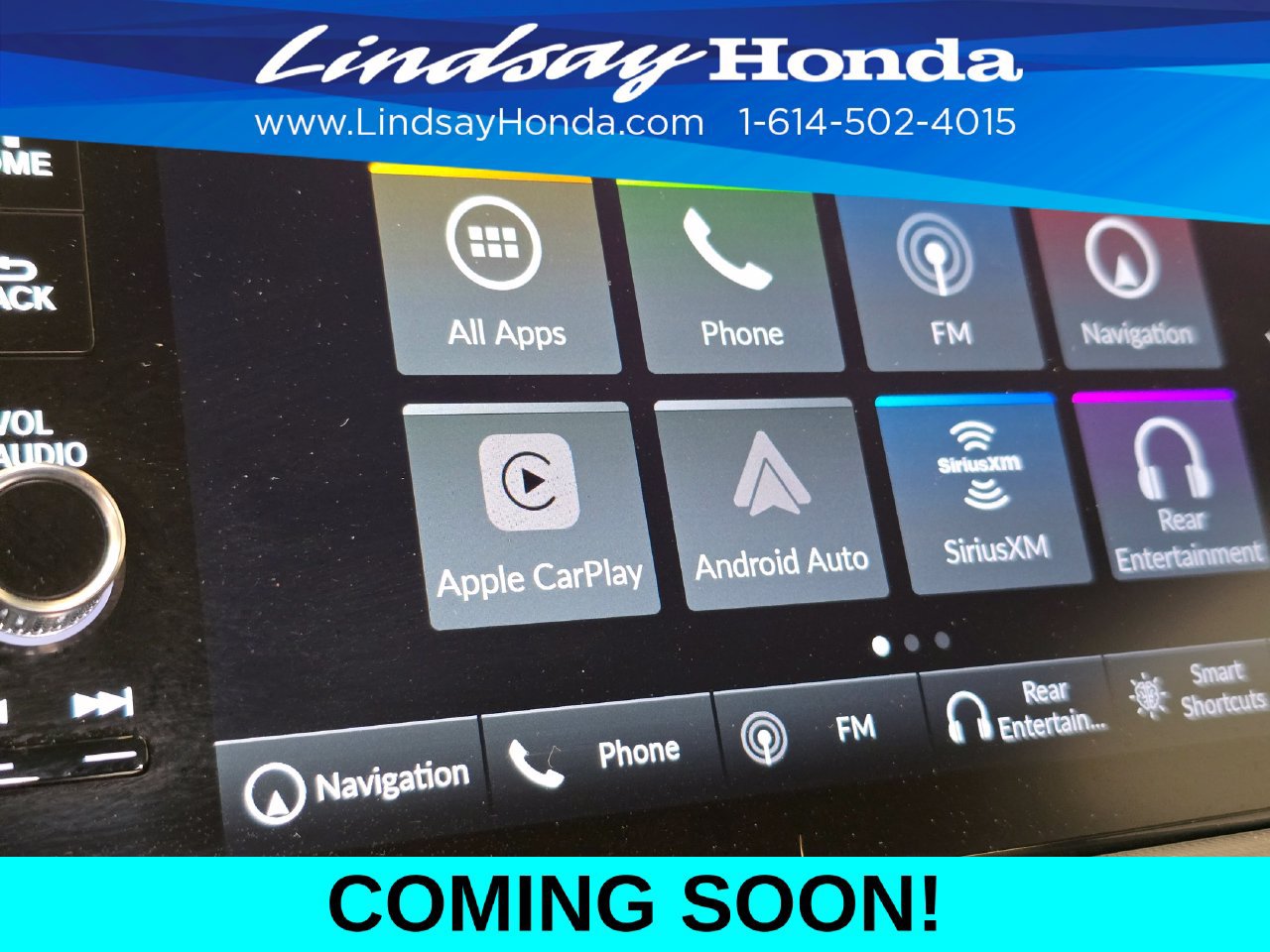 Used 2025 Honda Odyssey Elite image 19
