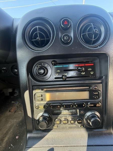 Used 1997 MAZDA MX-5 Miata M-Edition image 11