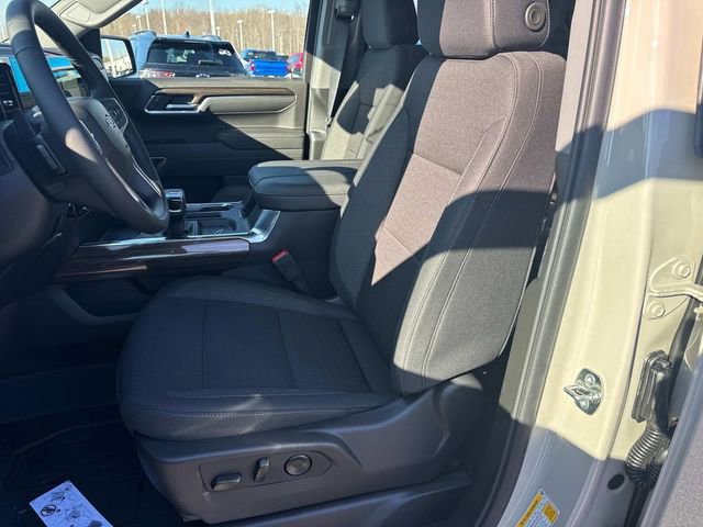 New 2026 Chevrolet Silverado 1500 RST w/ All Star Edition Plus image 24