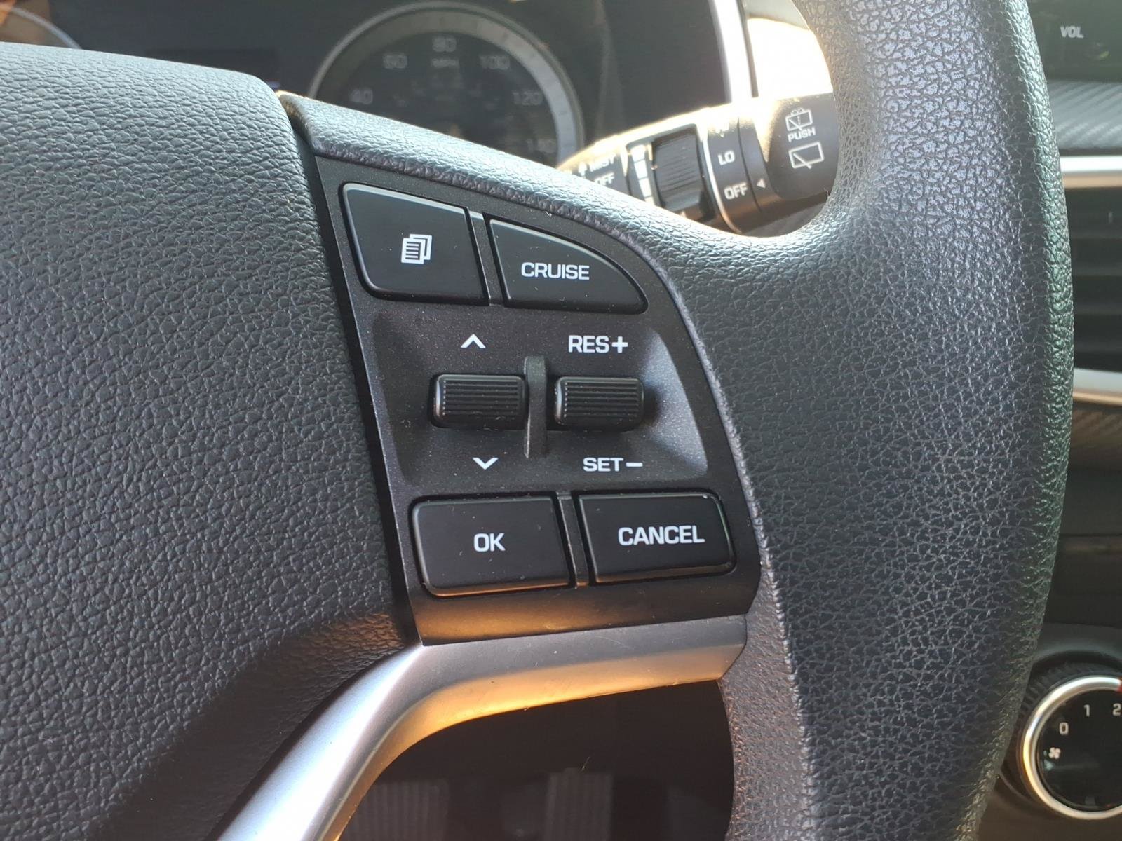 Used 2019 Hyundai Tucson Value AWD/4WD image 29