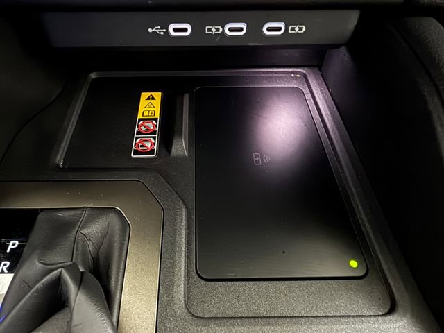 Used 2024 Toyota Land Cruiser w/ Premium Package image 19