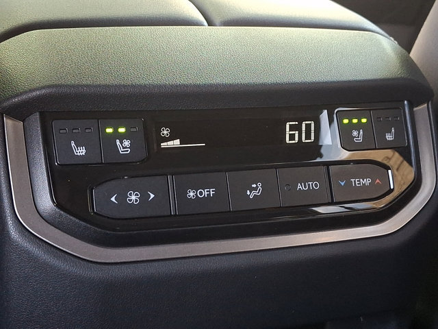 New 2026 Lexus TX 500h AWD image 6