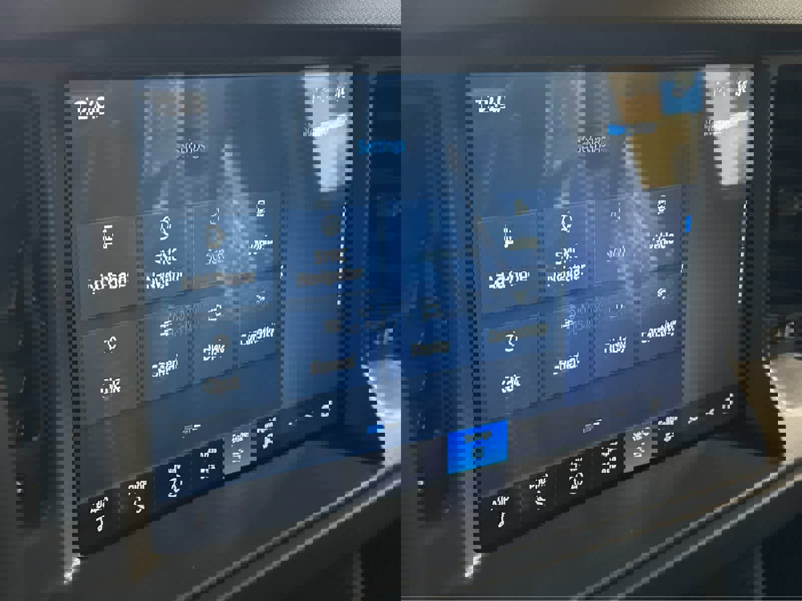 New 2025 Ford Bronco Big Bend image 17