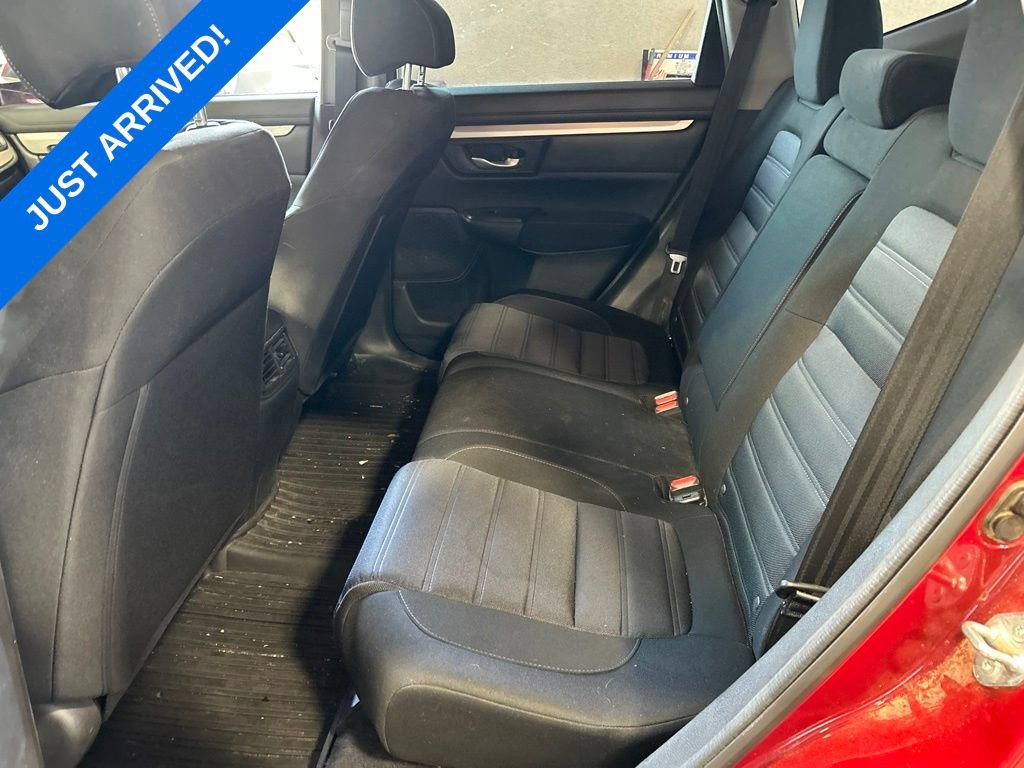 Certified 2021 Honda CR-V Special Edition image 6