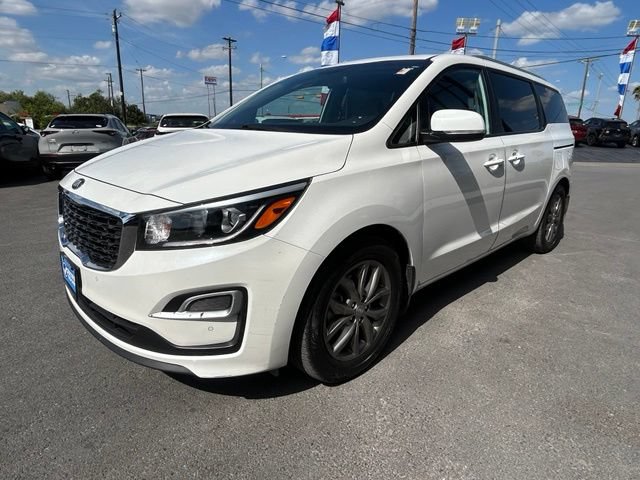 Used 2019 Kia Sedona EX