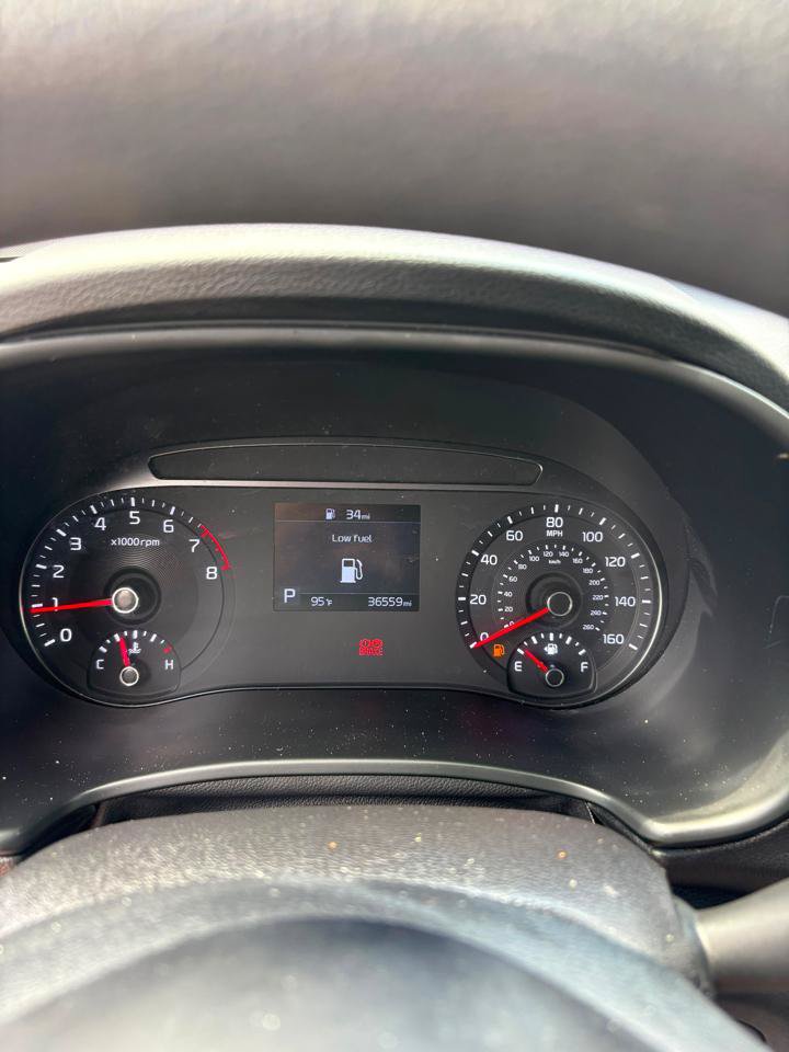 Used 2021 Kia Soul S FWD image 21