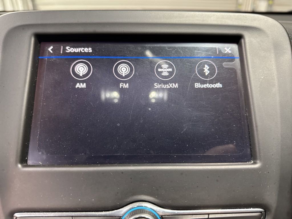 Used 2023 Chevrolet Equinox LS FWD image 25