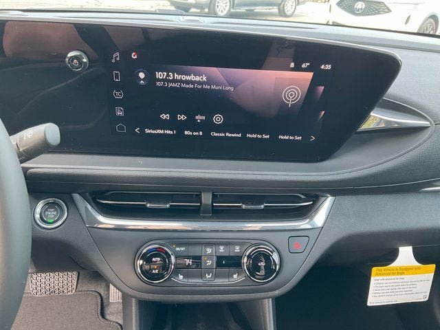 New 2026 Buick Envista Preferred w/ Convenience I Package image 10