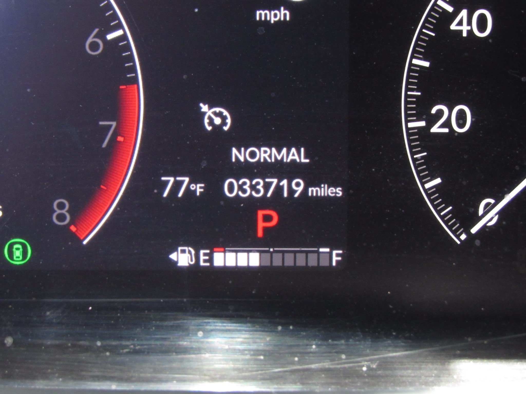 Certified 2023 Honda CR-V EX-L image 30