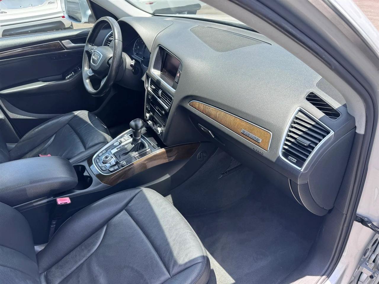 Used 2013 Audi Q5 2.0T Premium Plus AWD/4WD image 27