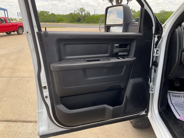 Used 2025 RAM 3500 Tradesman AWD/4WD image 7